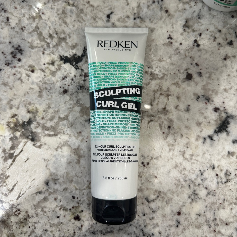 Redken Sculpting Curl Gel
